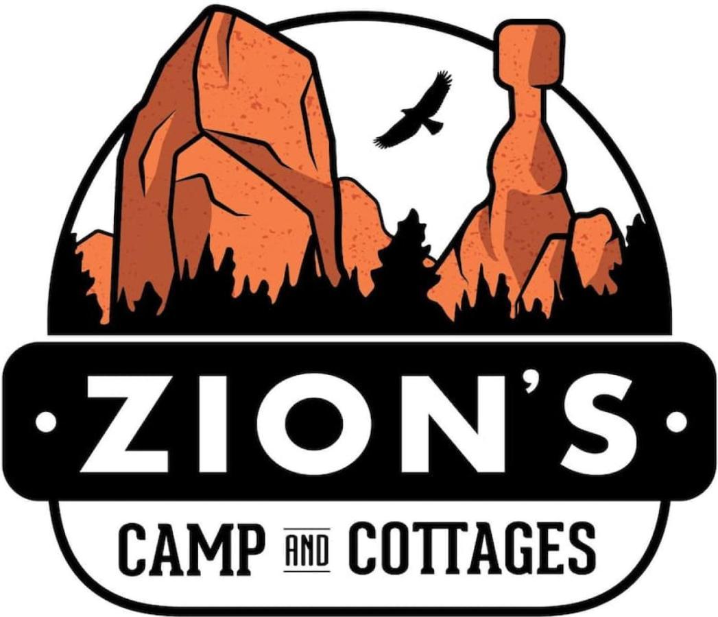Zc2 Home Base For Zion With Two Masters La Verkin Extérieur photo